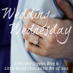 Wedding Wednesday