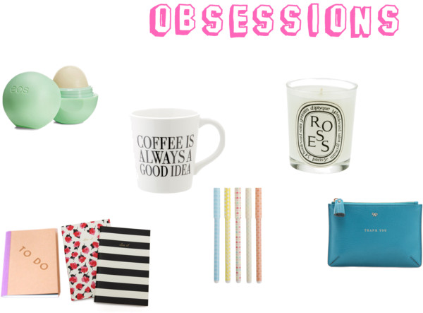 Obsessions