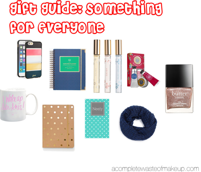 Gift Guide