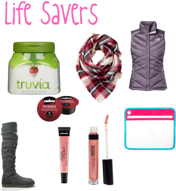 Life Savers Life Savers