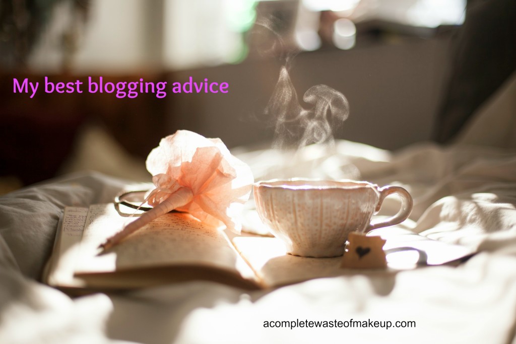 bloggingadvice