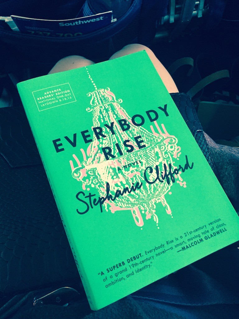 Book On Flight