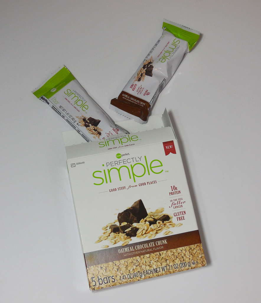 ZonePerfect
