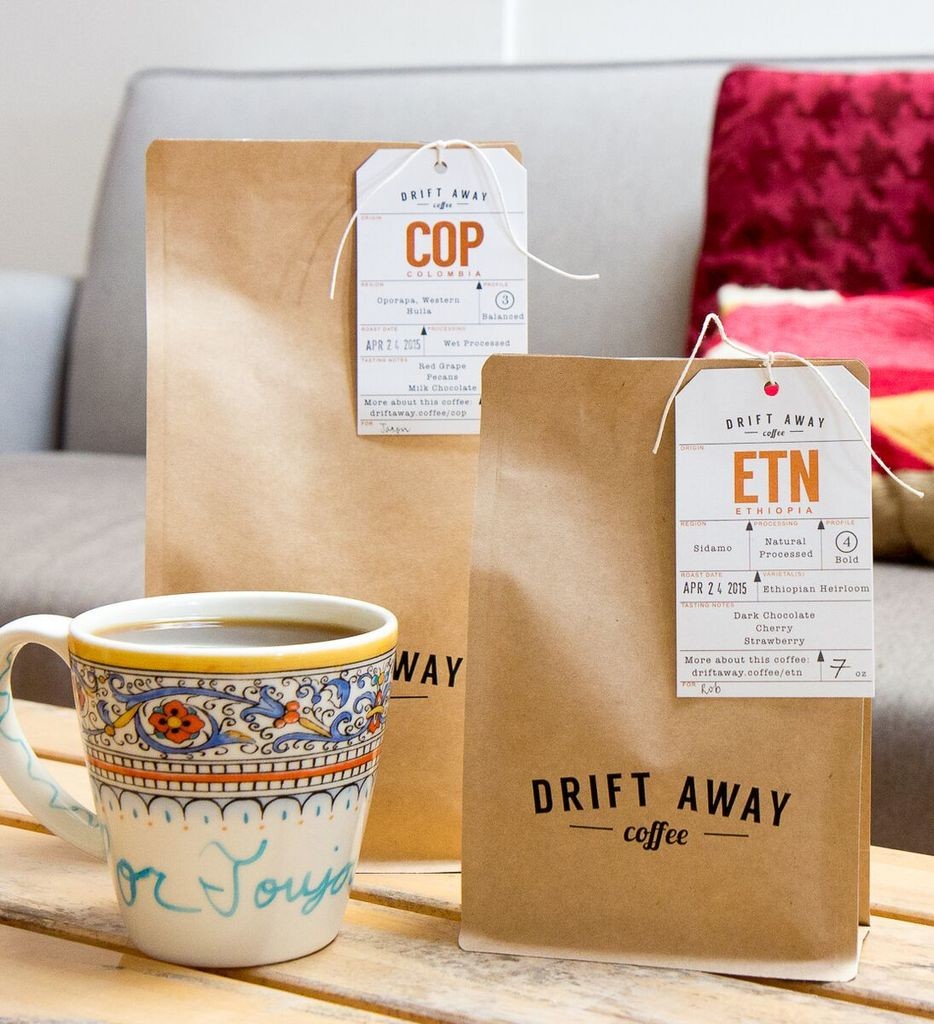 Driftaway.Coffee 4