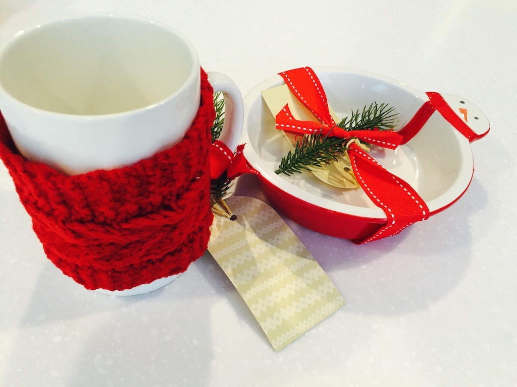 Holiday Traditions