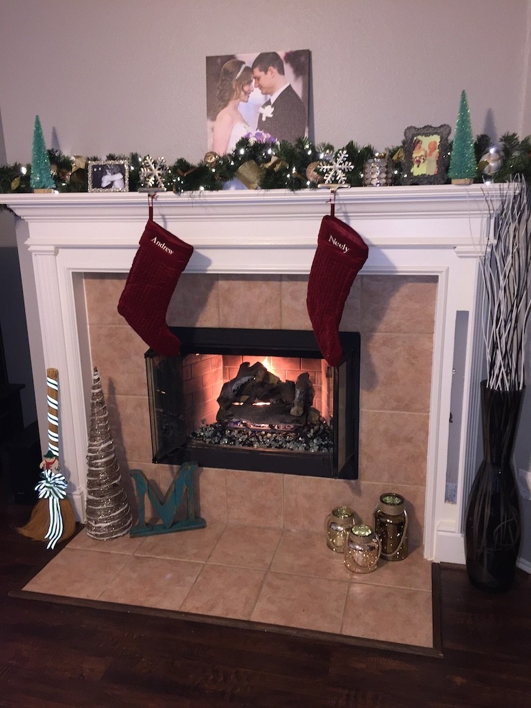 HolidayDecor
