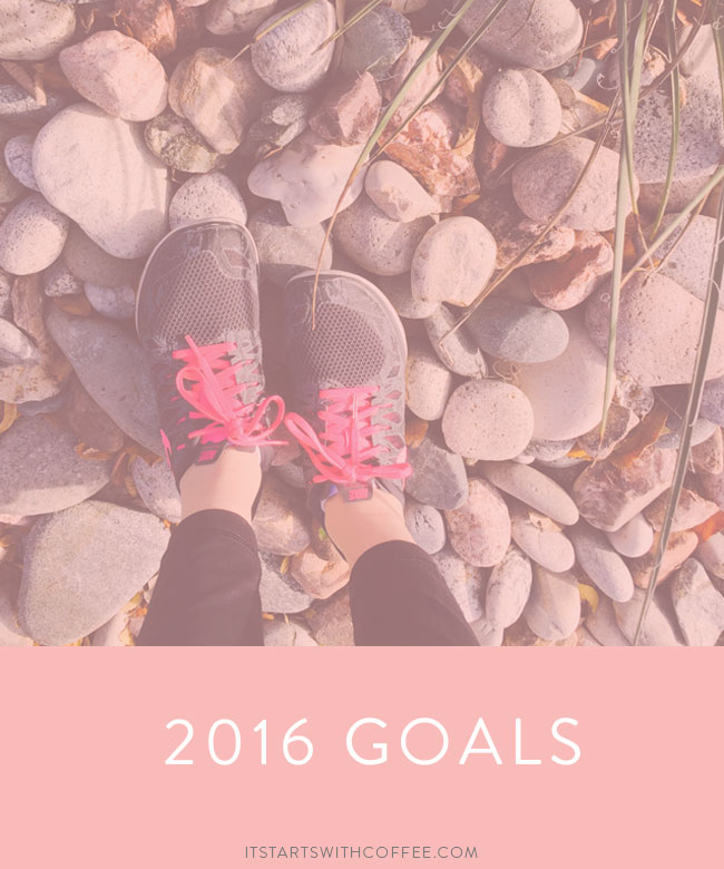 2016-Goals
