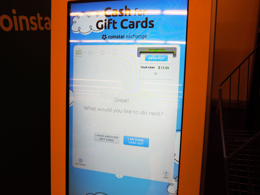 What To Do With Gift Cards You Don't Want It Starts With Coffee