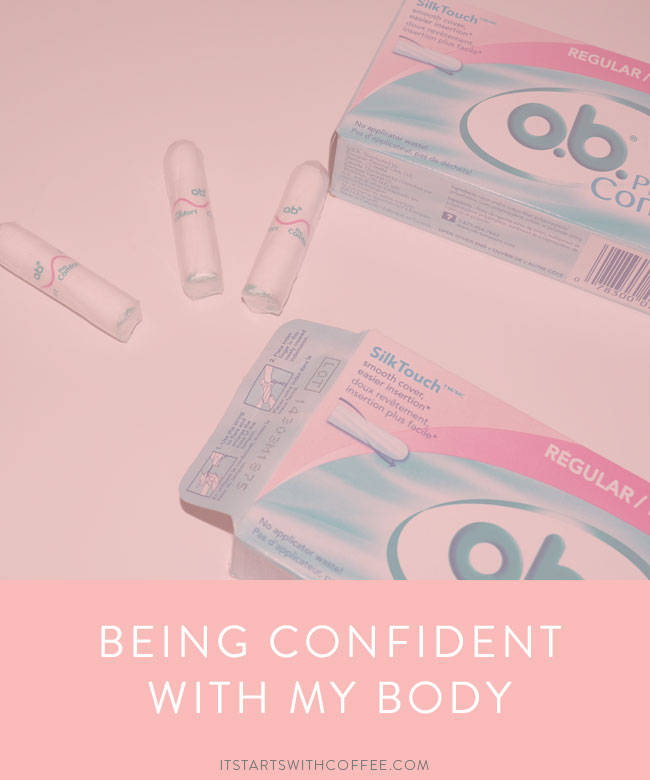 Being-Confident-With-My-Body