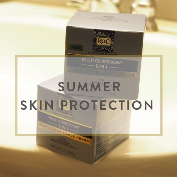 Summer-Skin-Protection