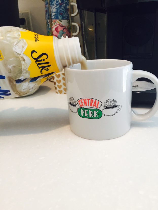 Healthy Alternatives - It Starts With Coffee - Blog by Neely Moldovan ...