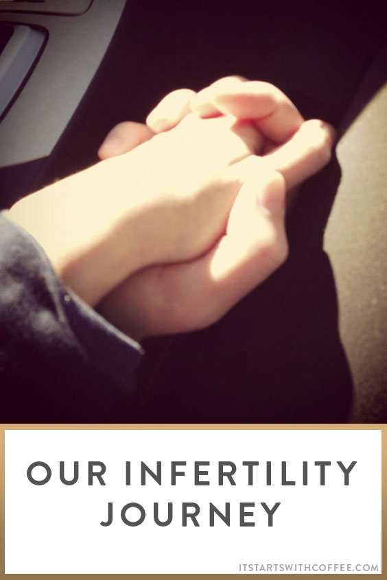 our-infertility-journey-o