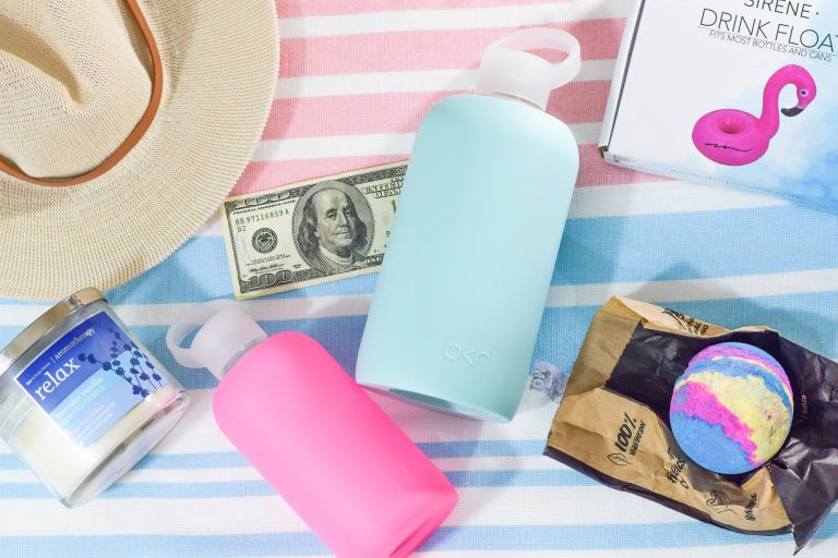 Spring Break Recovery Kit 30 Spring Blog Post Ideas - It Starts With Coffee - Blog by Neely ...
