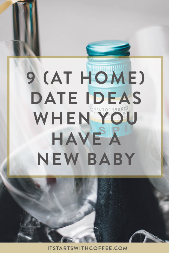 9 at home date ideas 