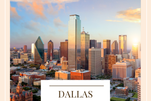 Dallas City Guide