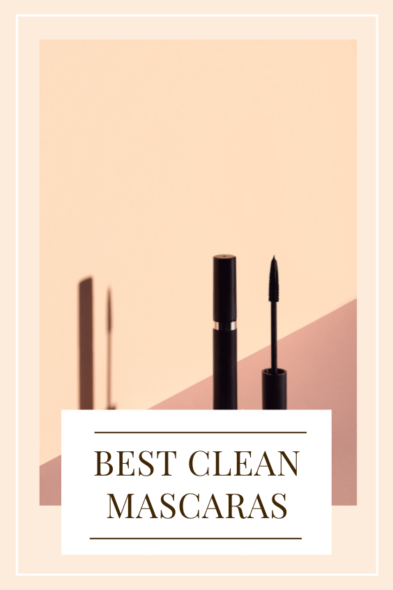 best clean mascaras