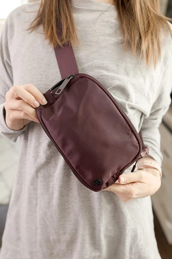 Belt Bags Are Everywhere and I am Loving It - PurseBlog