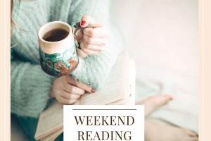 Weekend Reading