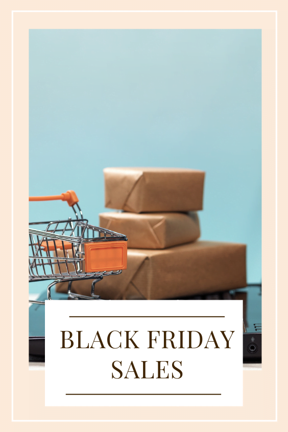 black friday sales guide