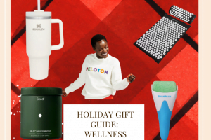 Holiday Gift Guide: Wellness Gifts