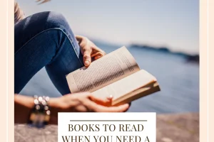 Books To Read When You Need A Mental Escape