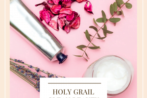 Holy Grail Clean Beauty