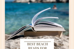Best Beach Reads For 2022