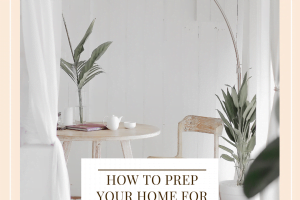 How To Prep Your Home For Summer