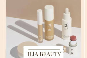 ILIA Beauty Review