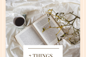 7 Things...