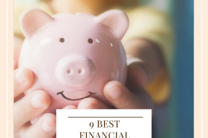 9 Best Financial Hacks