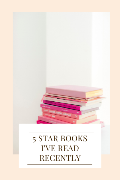 5 star books