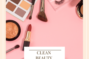 Clean Beauty Splurges