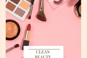 clean beauty