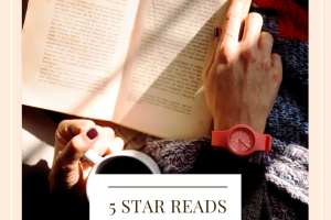 5 Star Recent Reads