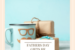 Father's Day Gifts He Actually Wants