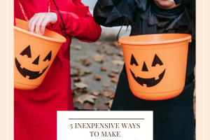 5 Inexpensive Ways To Make Halloween Fun For Kids (2)