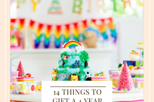 14 Things To Gift A 4 Year Old