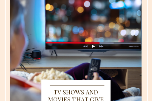 TV shows fall