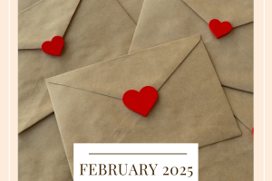 February 2025 goals (1)