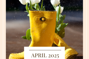 April 2025 Goals (1)