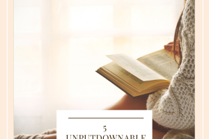 5 Unputdownable Books