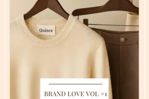 Brand Love Vol #1 Quince (1)