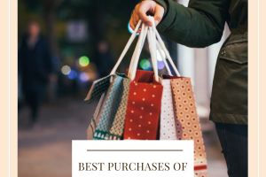 Best Purchases of 2025 (So Far) Best Purchases of 2025 (1)